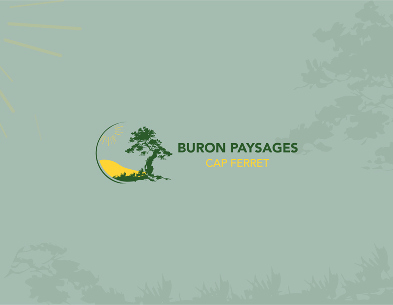 Paysagiste sur le Cap Ferret: Buron Paysage dans le magazine Maison et Jardin !